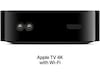 Apple TV 4K 64GB Mediaspelare