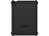 OtterBox iPad (2022) Defender ProPack-fodral (svart) Skydd