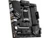 MSI PRO B650M-A WIFI Moderkort AMD Socket