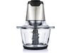 Wilfa MC3B-400S Minihackare Food Processors
