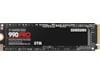 Samsung 990 PRO NVMe M.2 SSD 2TB SSD M.2
