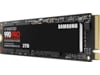 Samsung 990 PRO NVMe M.2 SSD 2TB SSD M.2