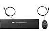 HP Wired 320MK Combo tangentbord och mus Mus & tangentbord -combo-paket
