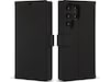 iiglo Galaxy S23 Ultra Plånboksfodral (svart) Skydd