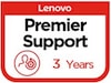 Lenovo Premier Support Upgrade 3 år Förlängd garanti