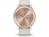 Garmin Vivomove Trend 40mm (cream/peach gold) Smartwatches