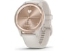 Garmin Vivomove Trend 40mm (cream/peach gold) Smartwatches