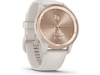 Garmin Vivomove Trend 40mm (cream/peach gold) Smartwatches