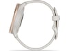 Garmin Vivomove Trend 40mm (cream/peach gold) Smartwatches