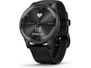 Garmin Vivomove Trend 40mm (svart) Smartwatches