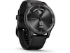 Garmin Vivomove Trend 40mm (svart) Smartwatches