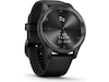 Garmin Vivomove Trend 40mm (svart) Smartwatches