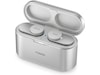 Philips T1WT/00 Fidelio Trådlösa Hörlurar, In-ear (vit) In-ear hörlurar