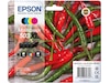 Epson bläck 503 XL multipack Bläckpatron