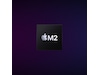 Mac Mini (2023) 256GB Stationär dator