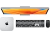 Mac Mini (2023) 256GB Stationär dator