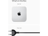 Mac Mini (2023) 256GB Stationär dator