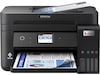 Epson Ecotank ET-4850 bläckstråleskrivare Skrivare