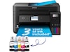 Epson Ecotank ET-4850 bläckstråleskrivare Skrivare