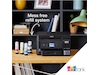 Epson Ecotank ET-4850 bläckstråleskrivare Skrivare