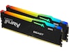 Kingston FURY Beast RGB DDR5 5600MHz 16GB