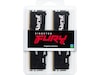 Kingston FURY Beast RGB DDR5 5600MHz 16GB Minne