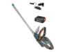 Gardena häcksax ComfortCut 50/18V P4A Häcksaxar