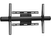 Vogels PFW 6858 Display Wall Mount Rotate 90° Väggfäste & TV-stativ