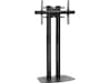 Vogels PFW 6858 Display Wall Mount Rotate 90° Väggfäste & TV-stativ