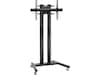 Vogels PFW 6858 Display Wall Mount Rotate 90° Väggfäste & TV-stativ