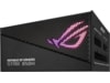 ASUS ROG STRIX 850W Gold Aura Edition PSU Nätaggregat