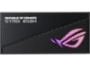 ASUS ROG STRIX 850W Gold Aura Edition PSU Nätaggregat