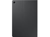 Samsung Tab S6Lite BookCover Grey -B-Grade Demo övrigt i datorer
