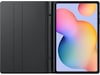 Samsung Tab S6Lite BookCover Grey -B-Grade Demo övrigt i datorer