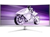 Philips 34" Curved gamingskärm 34M2C8600/00 Datorskärm