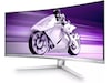 Philips 34" Curved gamingskärm 34M2C8600/00 Datorskärm