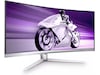 Philips 34" Curved gamingskärm 34M2C8600/00 Datorskärm