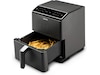Cosori Dual Blaze Airfryer CAF-P583S-KEUR (mörkgrå) Airfryer