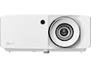Optoma DLP laser projektor ZH450 Projektorer