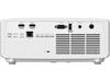 Optoma DLP laser projektor ZH450 Projektorer