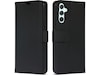 iiglo Galaxy A34 5G Plånboksfodral (svart) Skydd