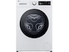 LG F4WM309S0 Tvättmaskin (vit) Tvättmaskin