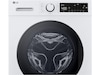 LG F4WM309S0 Tvättmaskin (vit) Tvättmaskin