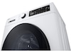 LG F4WM309S0 Tvättmaskin (vit) Tvättmaskin