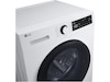 LG F4WM309S0 Tvättmaskin (vit) Tvättmaskin