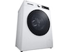 LG F4WM309S0 Tvättmaskin (vit) Tvättmaskin