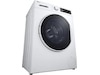 LG F4WM309S0 Tvättmaskin (vit) Tvättmaskin