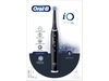 Oral-B iO 6S Eltandborste (svart)  -B-Grade Demo träning & hälsa