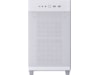 ASUS Prime AP201 Tempered Glass Mini Tower (vit) Mini/Micro/Nano tower