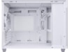 ASUS Prime AP201 Tempered Glass Mini Tower (vit) Mini/Micro/Nano tower